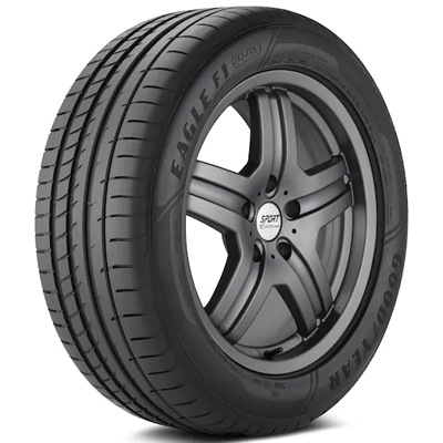 GOODYEAR EAGLE F1 ASYMMETRIC 2 SUV